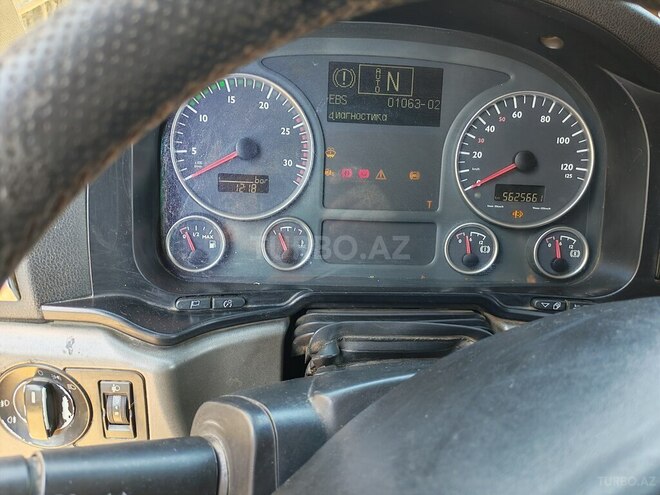 MAN TGX 18.440-2
