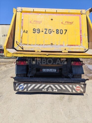 MAN TGX 18.440-5