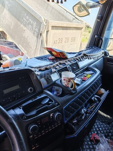 MAN TGX 18.440-9