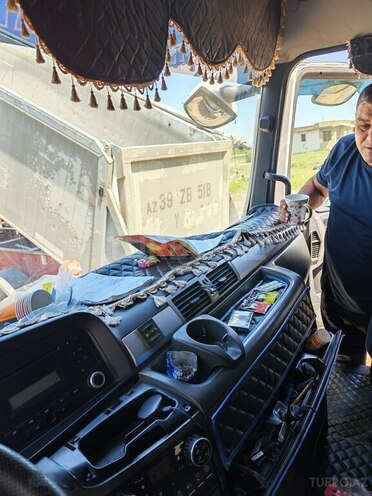 MAN TGX 18.440-6