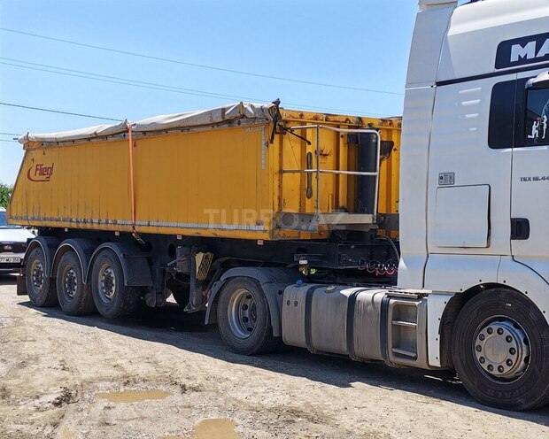 MAN TGX 18.440-12