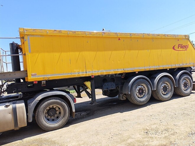 MAN TGX 18.440-13