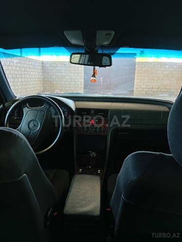 Mercedes C 200-10