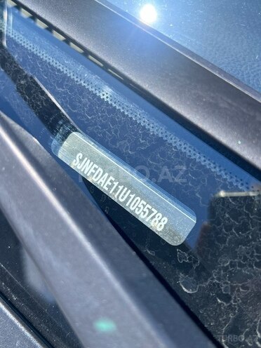 Nissan Note-9