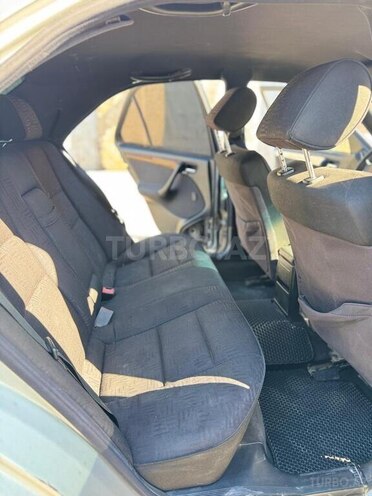 Mercedes C 240-5