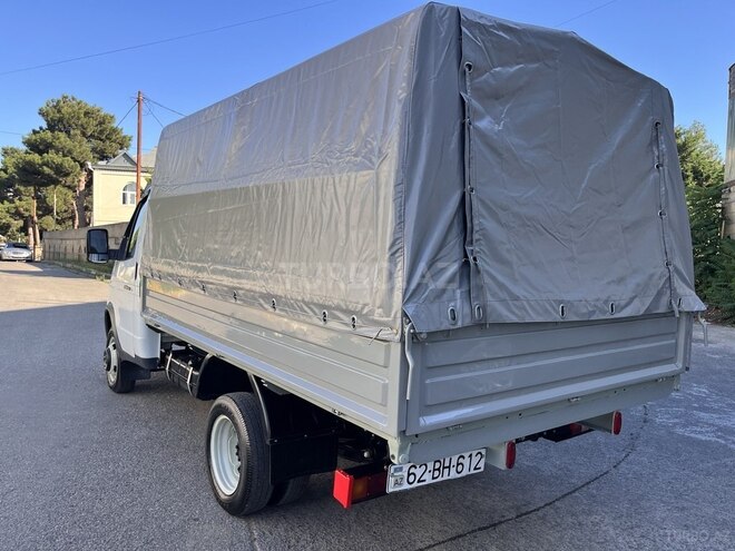 GAZ GAZel (3302-744)-6