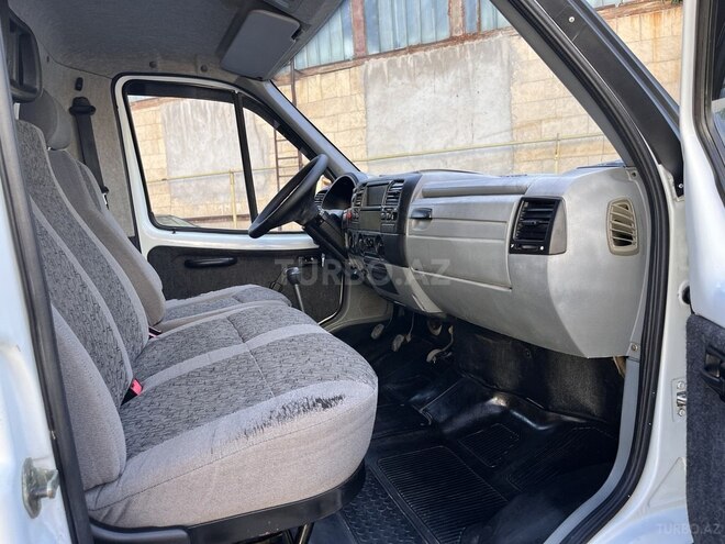 GAZ GAZel (3302-744)-18
