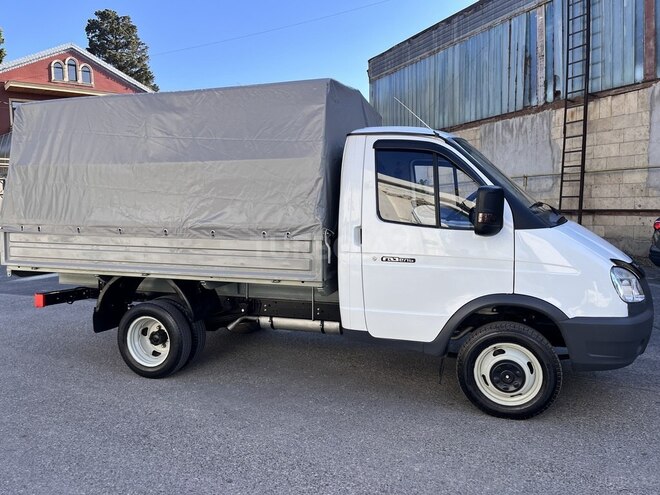 GAZ GAZel (3302-744)-19