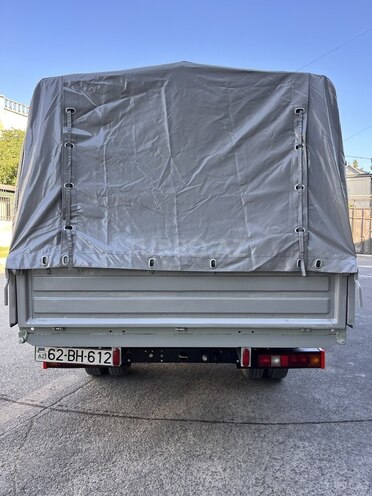 GAZ GAZel (3302-744)-2
