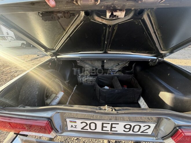 LADA (VAZ) 2107-6