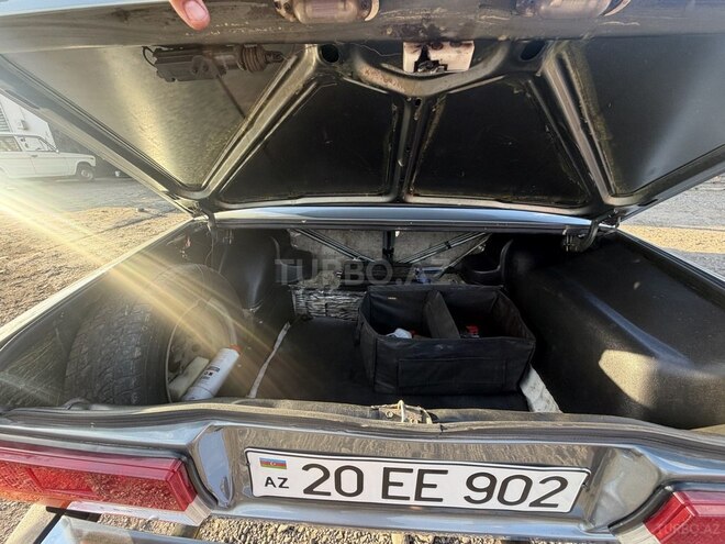 LADA (VAZ) 2107-11