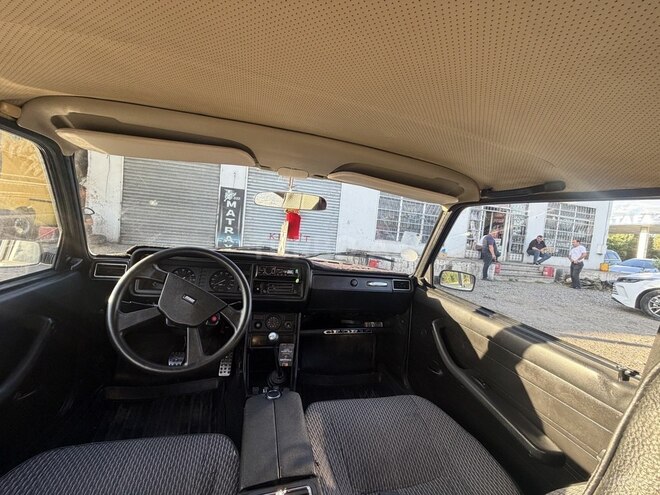 LADA (VAZ) 2107-8