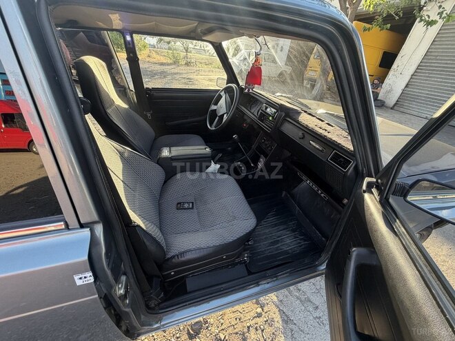LADA (VAZ) 2107-9