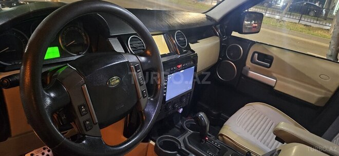Land Rover Discovery-3