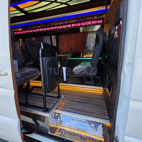 Mercedes Sprinter 316-13