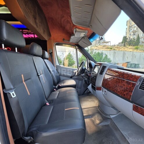 Mercedes Sprinter 316-10