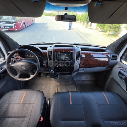 Mercedes Sprinter 316-14