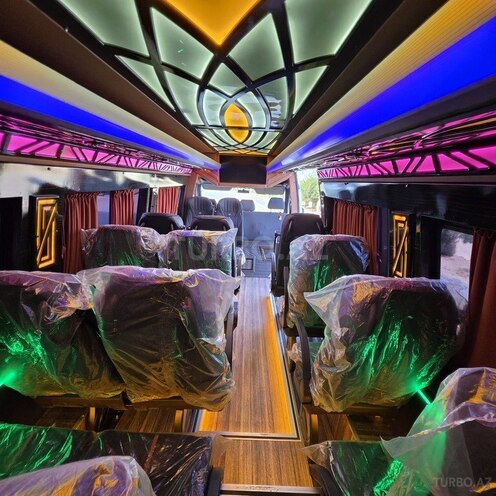 Mercedes Sprinter 316-15