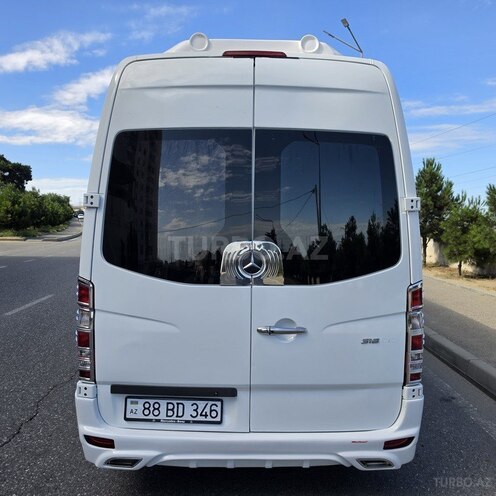 Mercedes Sprinter 316-6