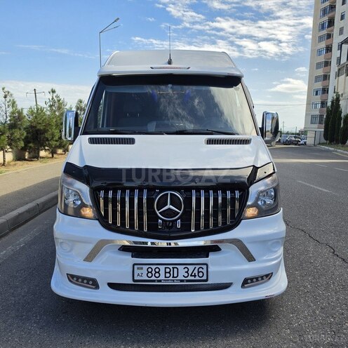Mercedes Sprinter 316-1