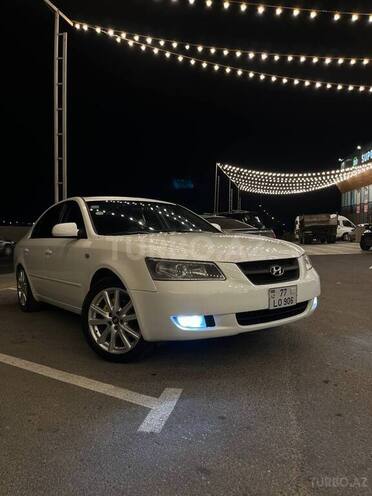 Hyundai Sonata-1