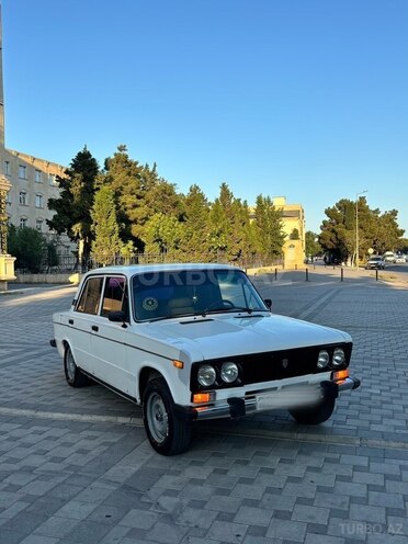 LADA (VAZ) 2106-1