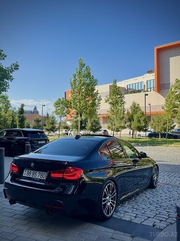 BMW 330-5