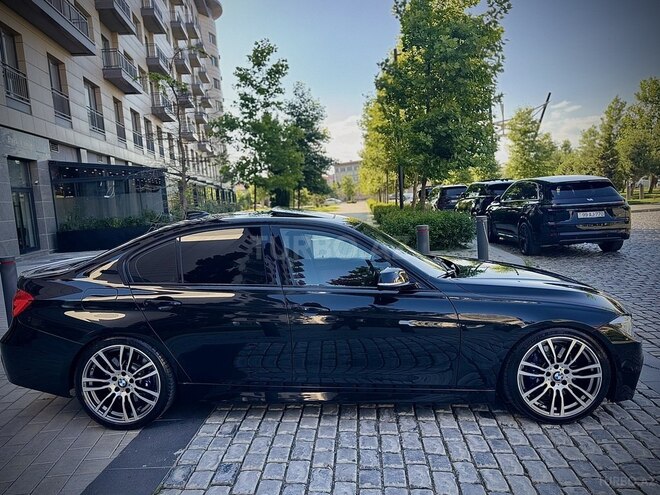 BMW 330-6