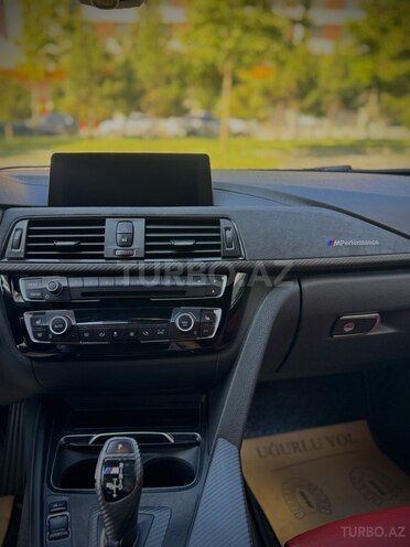 BMW 330-15