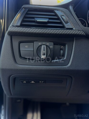 BMW 330-16