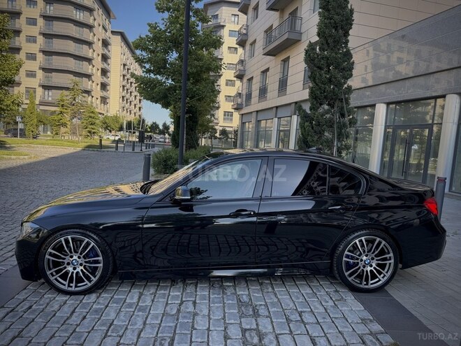 BMW 330-7