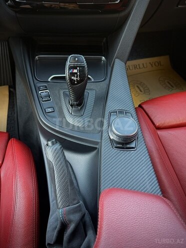 BMW 330-13