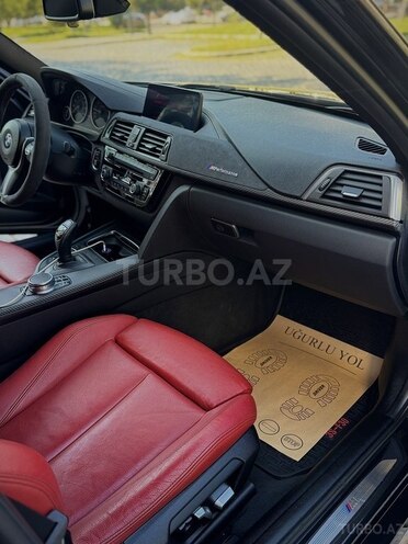 BMW 330-11