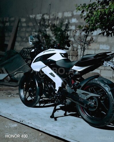 Bajaj Pulsar NS 160-2