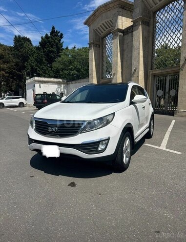 Kia Sportage-1