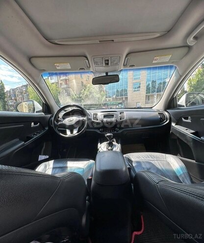 Kia Sportage-2