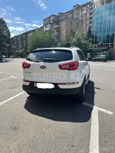 Kia Sportage-3