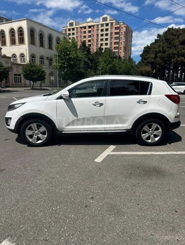 Kia Sportage-5