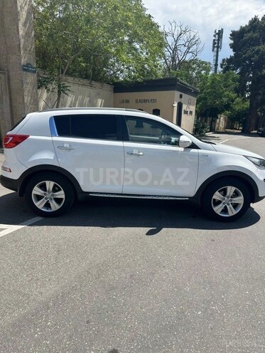 Kia Sportage-4