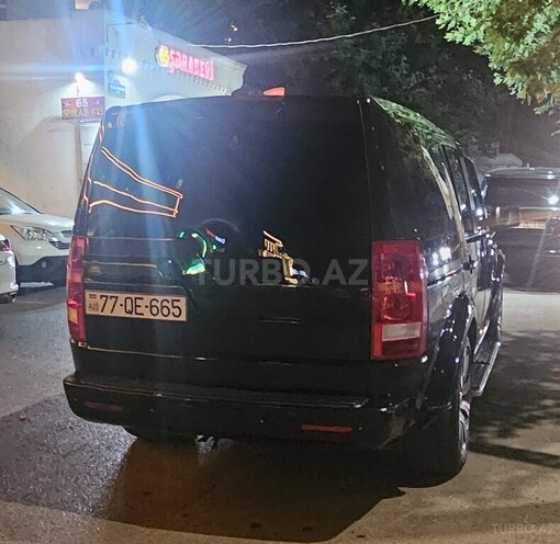 Land Rover Discovery-7