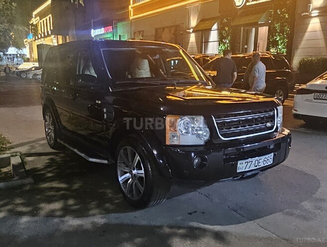 Land Rover Discovery-6
