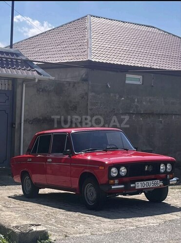 LADA (VAZ) 2106-2