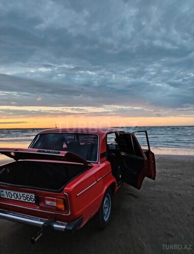 LADA (VAZ) 2106-5