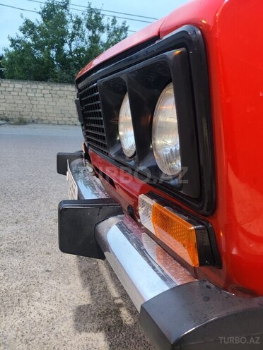 LADA (VAZ) 2106-3