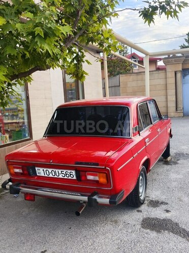 LADA (VAZ) 2106-4