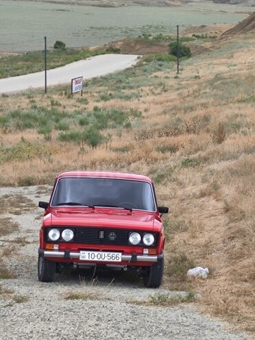 LADA (VAZ) 2106-1
