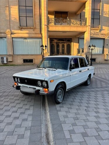 LADA (VAZ) 2106-2