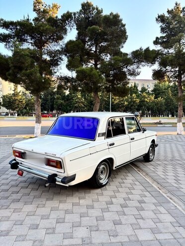 LADA (VAZ) 2106-3