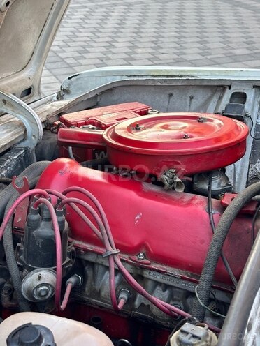 LADA (VAZ) 2106-5
