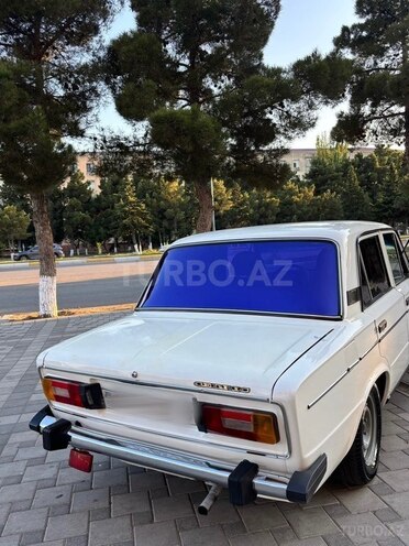 LADA (VAZ) 2106-4